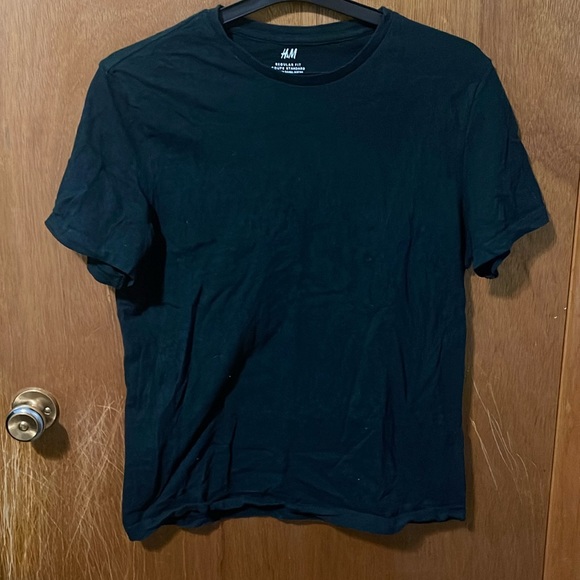 2 for 15$// H&M TShirt - Picture 1 of 3